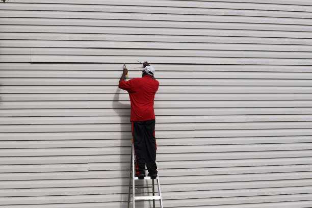 Best Siding for Commercial Buildings  in Upper Pohatcong, NJ