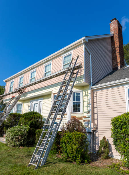 Best Siding Removal and Disposal  in Upper Pohatcong, NJ