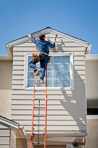 Best Wood Siding Installation  in Upper Pohatcong, NJ