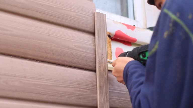 Best Siding for Multi-Family Homes  in Upper Pohatcong, NJ